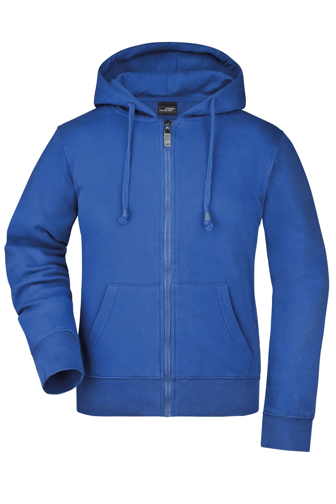 all-groups Women's Hooded Jacket