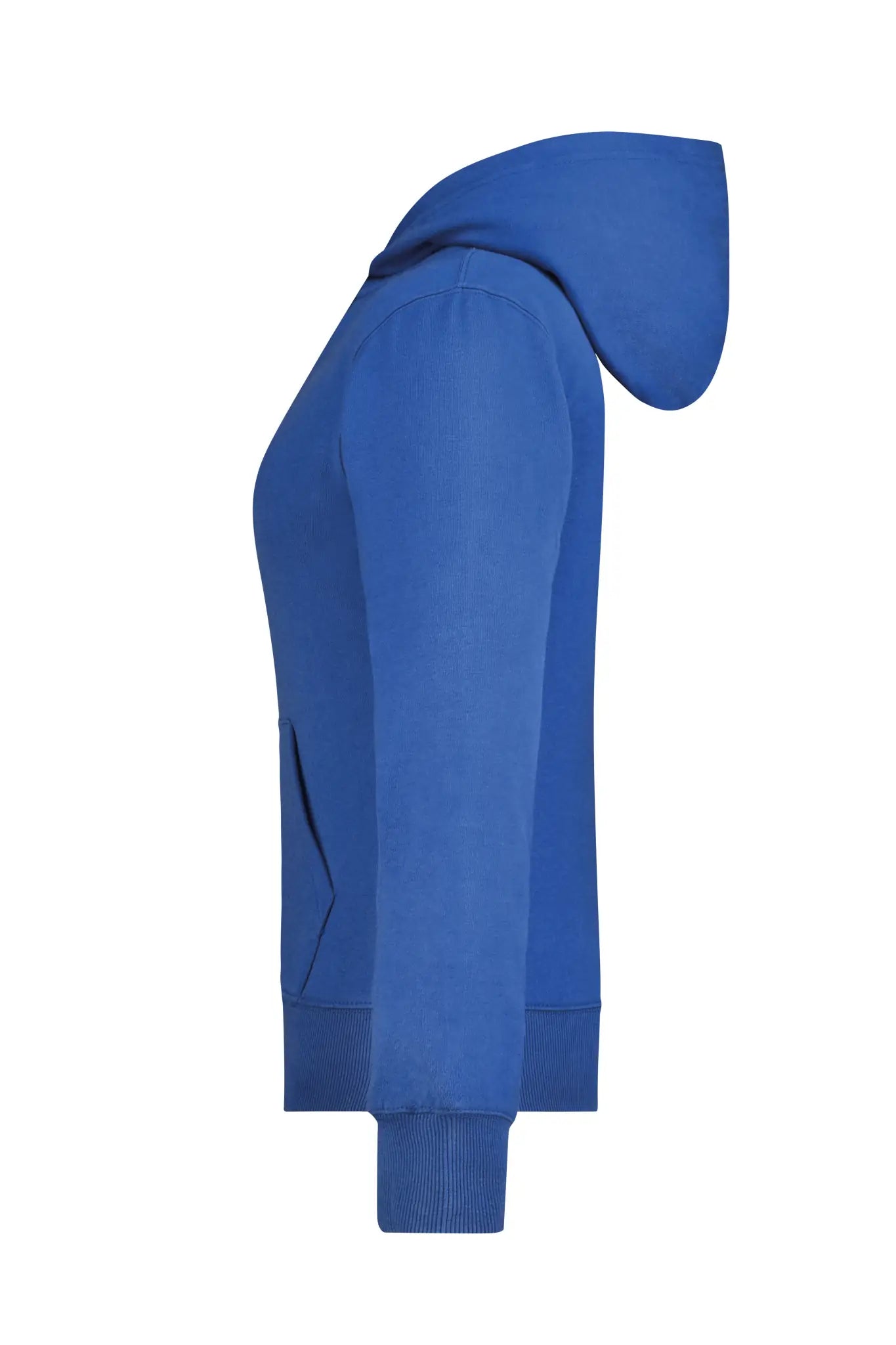 all-groups Women's Hooded Jacket