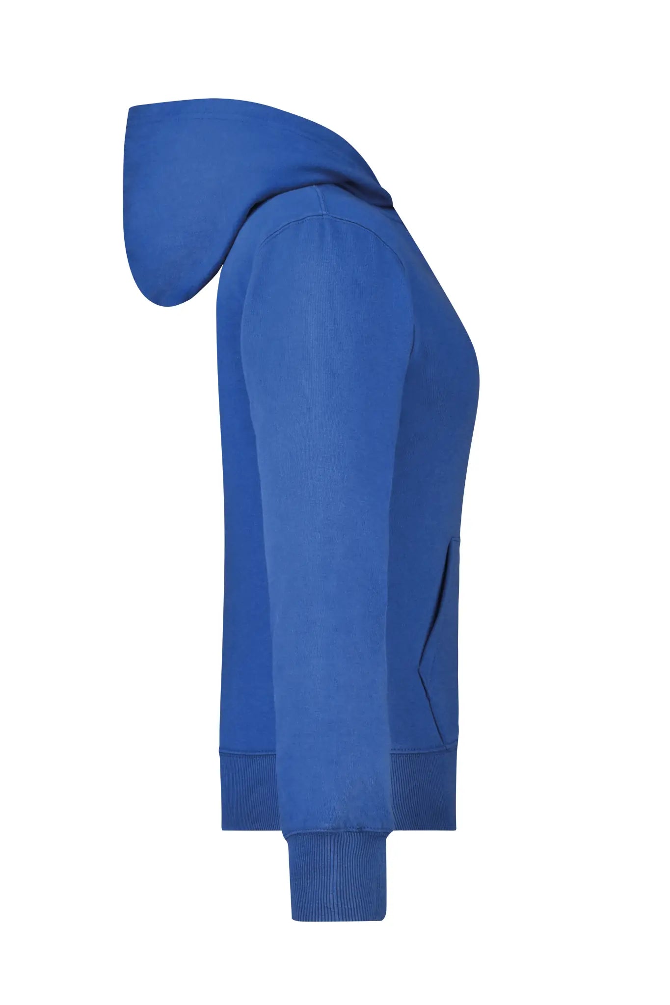 all-groups Women's Hooded Jacket