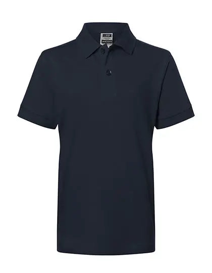 Kids' Classic Polo