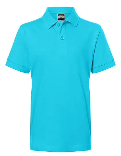 Kids' Classic Polo