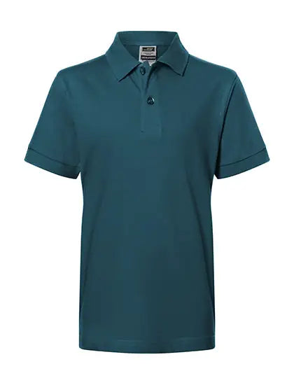 Kids' Classic Polo