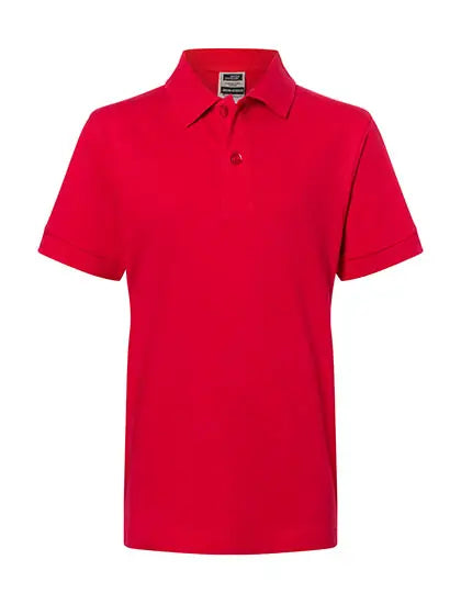 Kids' Classic Polo
