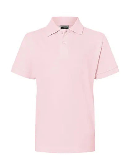 Kids' Classic Polo