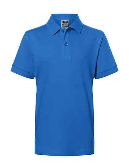 Kids' Classic Polo