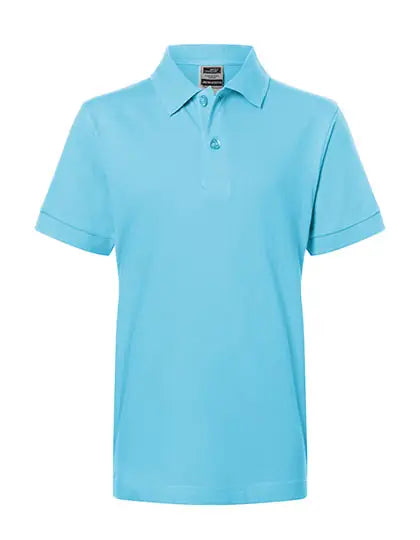 Kids' Classic Polo