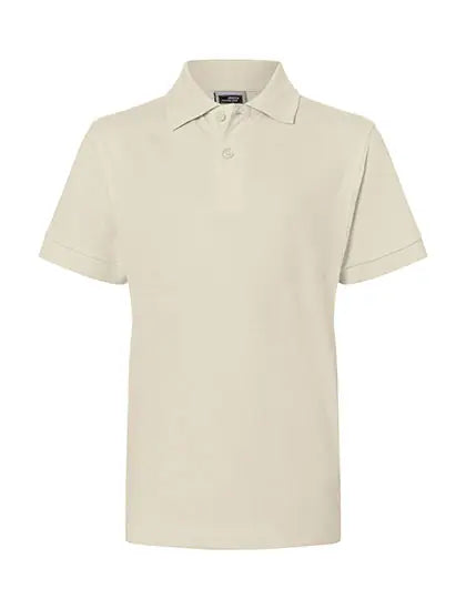 Kids' Classic Polo