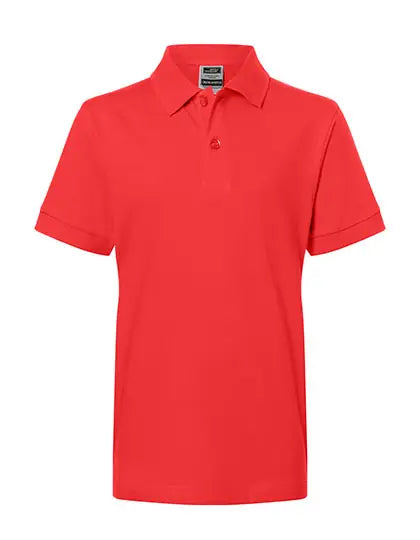 Kids' Classic Polo