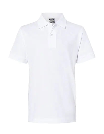 Kids' Classic Polo