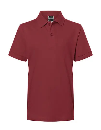 Kids' Classic Polo