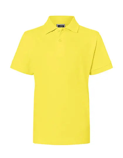 Kids' Classic Polo