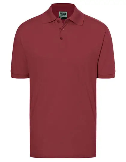 Men's Classic Polo