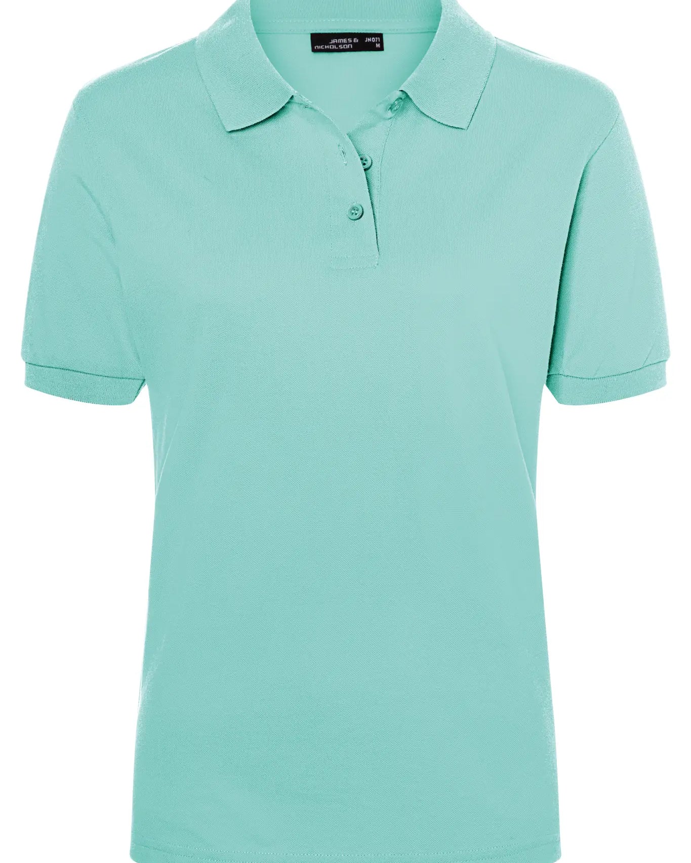 all-groups Women's Classic Polo