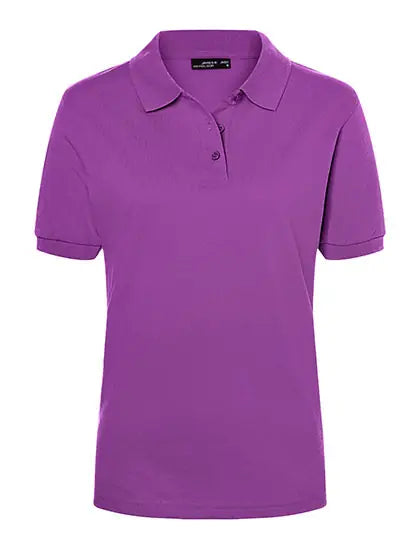 Women's Classic Polo