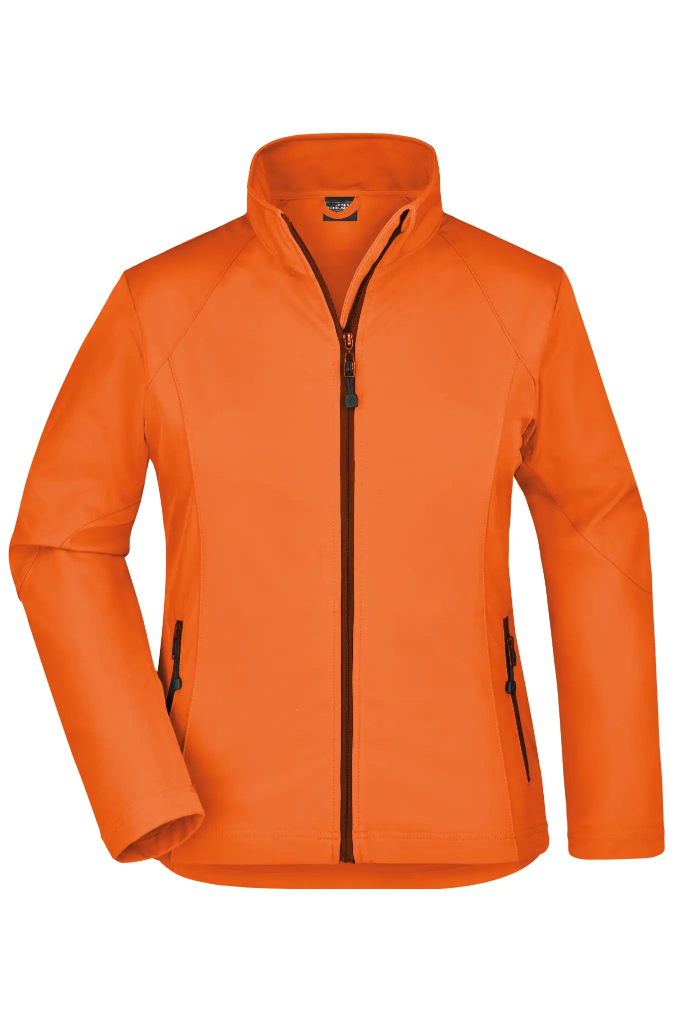 all-groups Women's Softshell Jacket