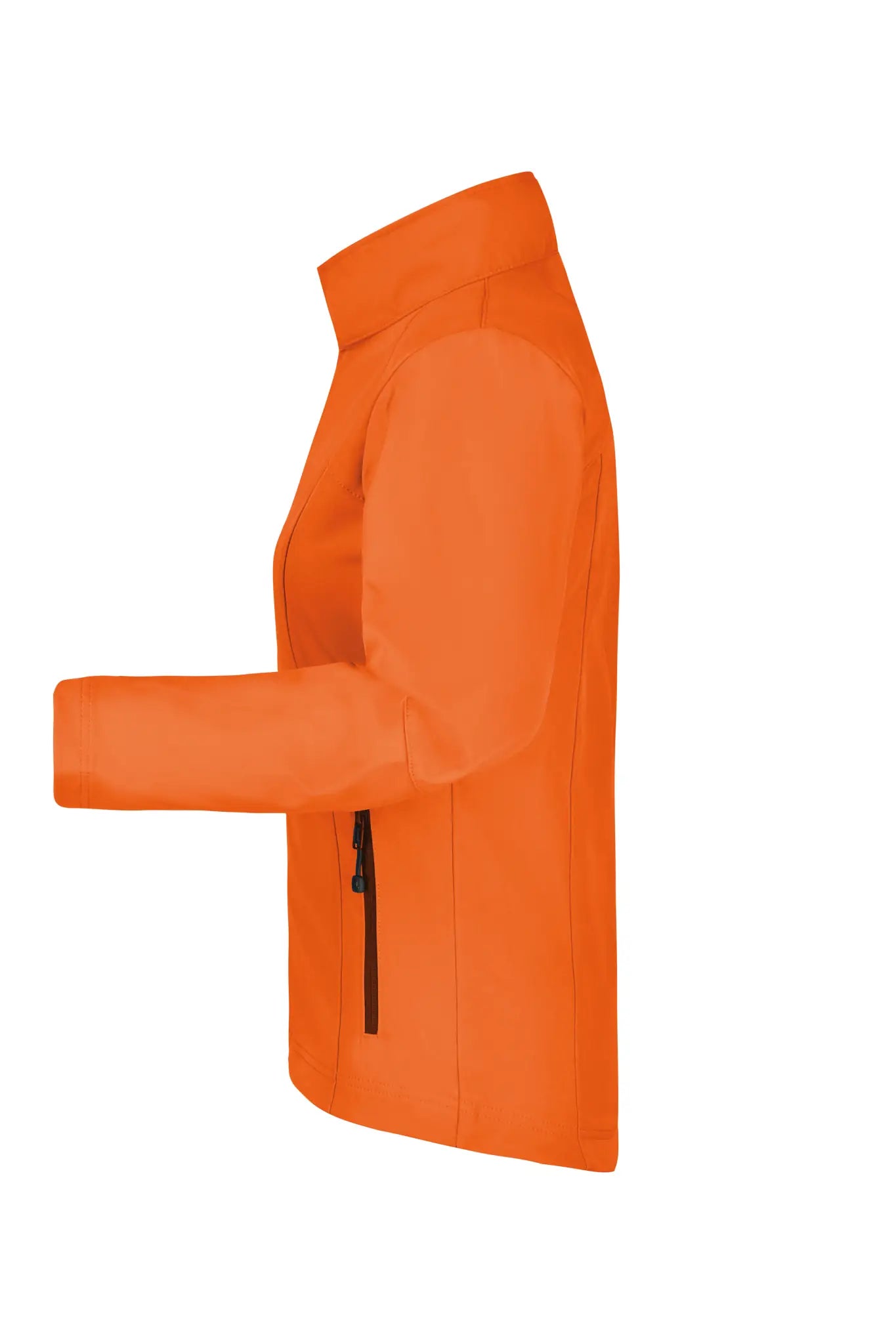 all-groups Women's Softshell Jacket