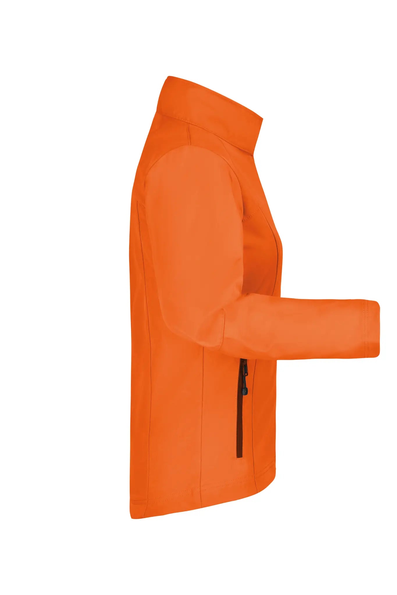 all-groups Women's Softshell Jacket