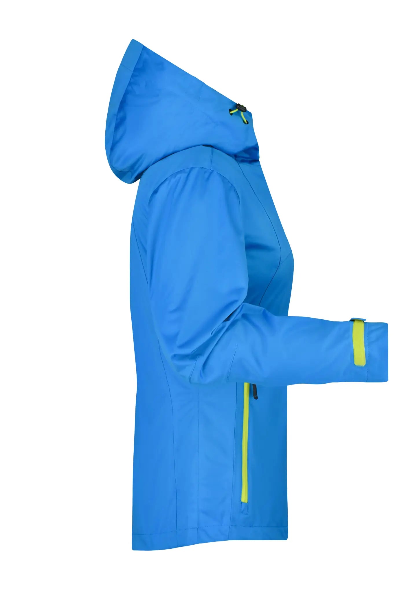all-groups Women's Outdoor Jacket