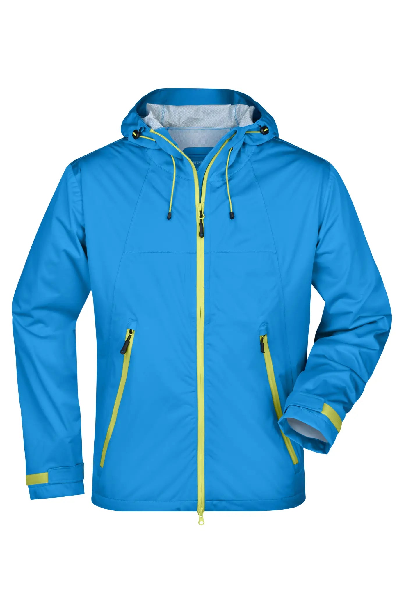 all-groups Men's Outdoor Jacket