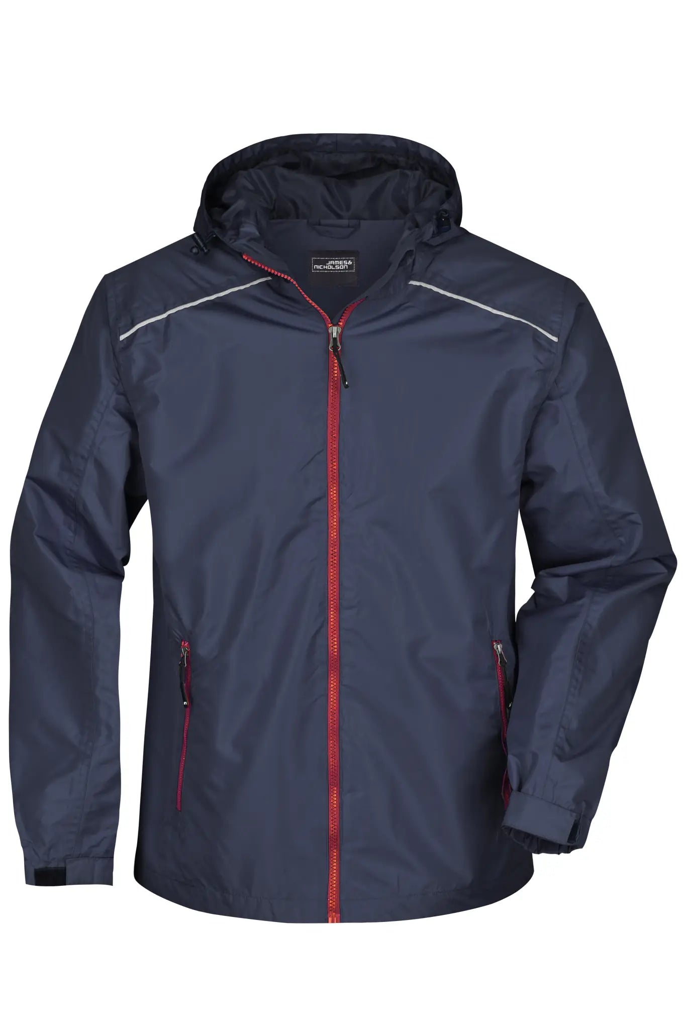 all-groups Men's Rain Jacket