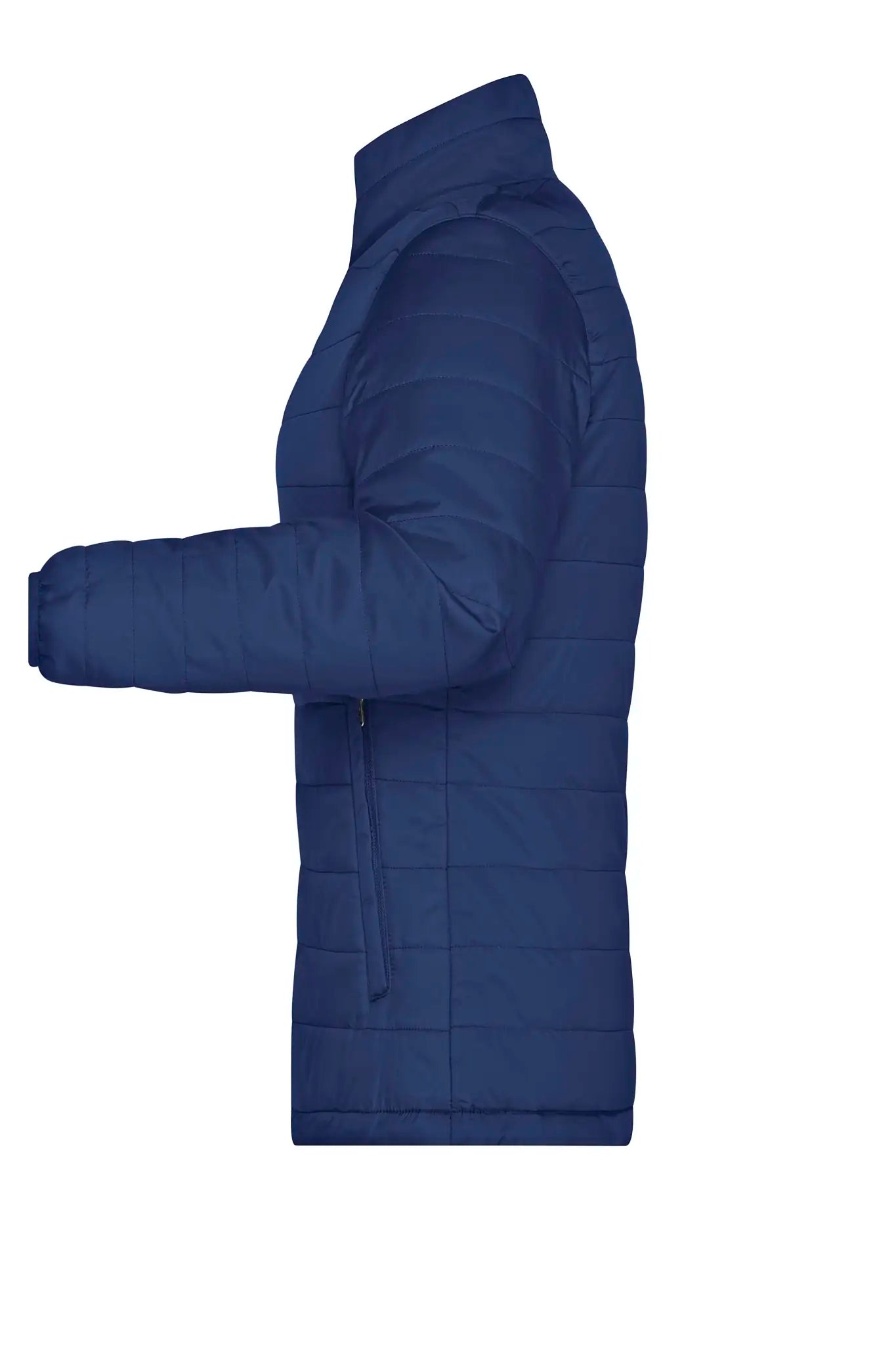 all-groups Women's Padded Jacket
