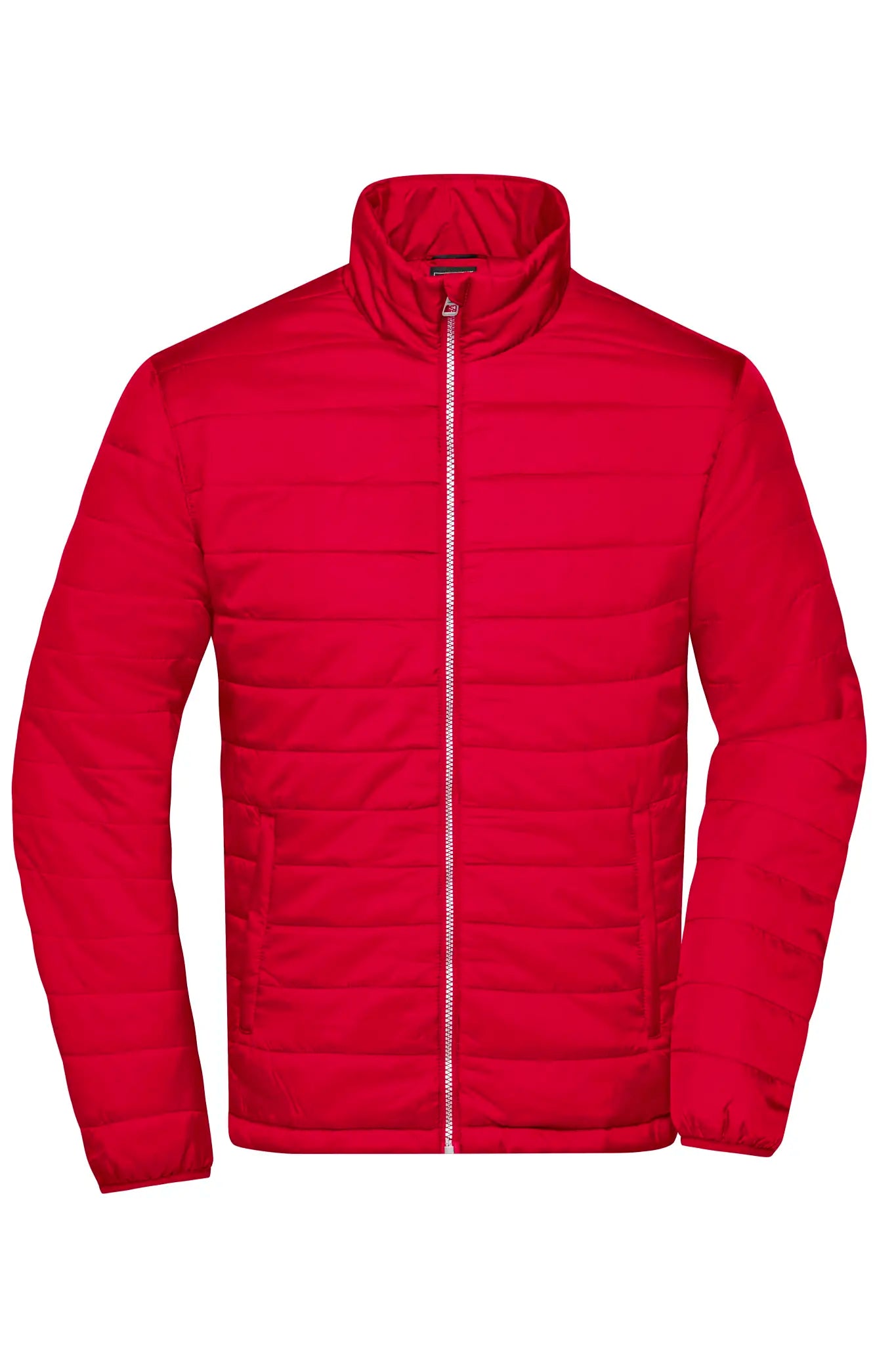 all-groups Men's Padded Jacket