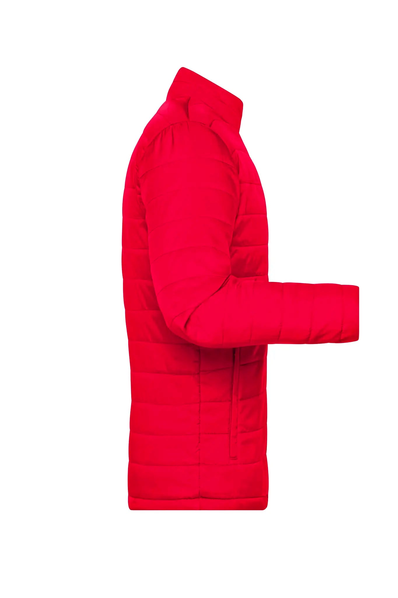 all-groups Men's Padded Jacket