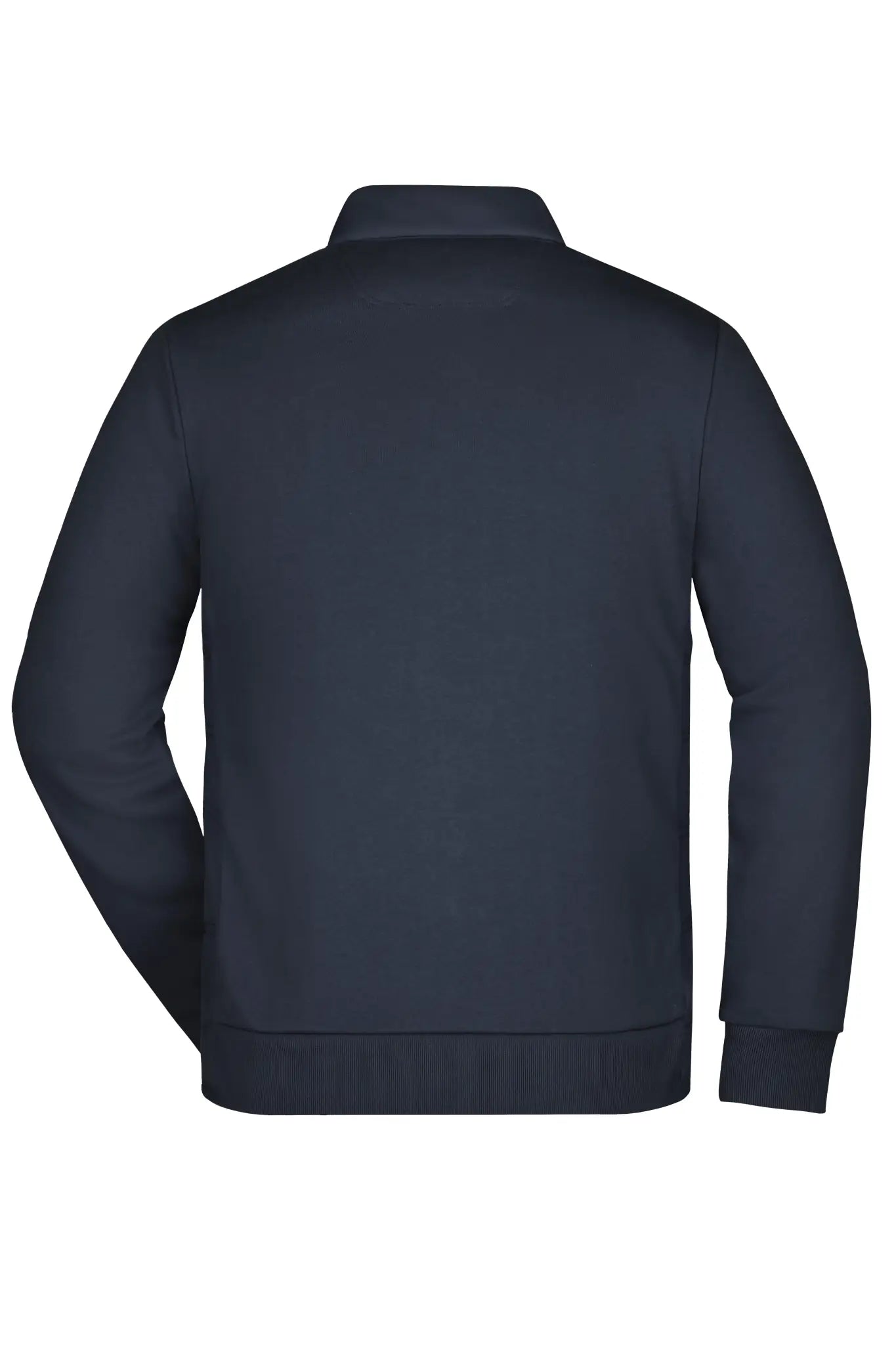 all-groups Men's Hybrid Sweatshirt Jacket