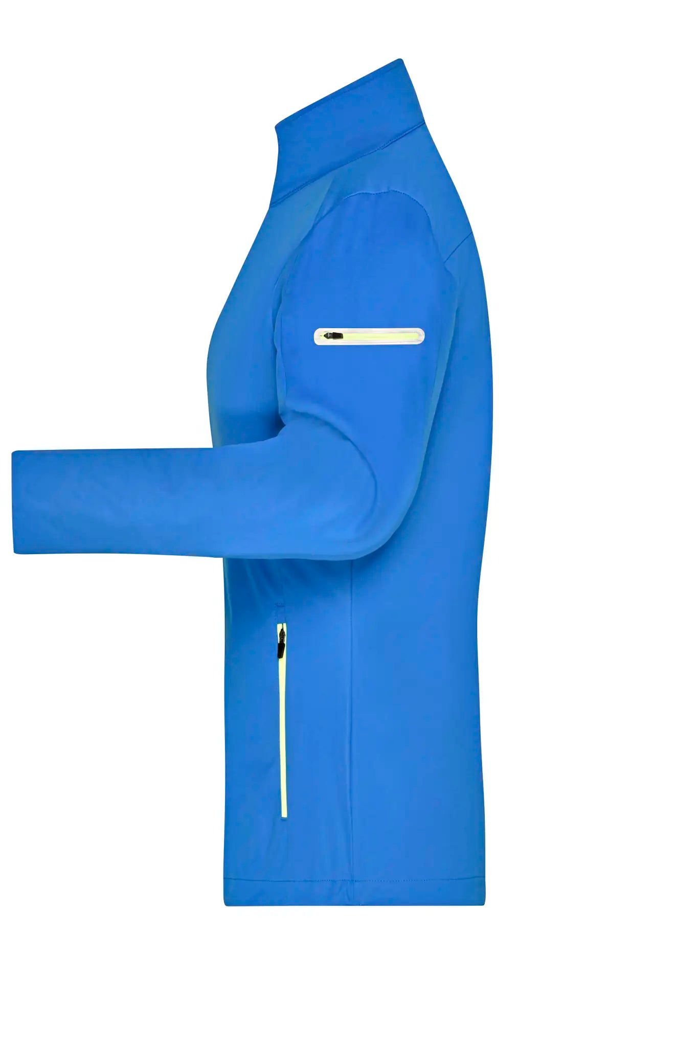 all-groups Women's Sports Softshell Jacket