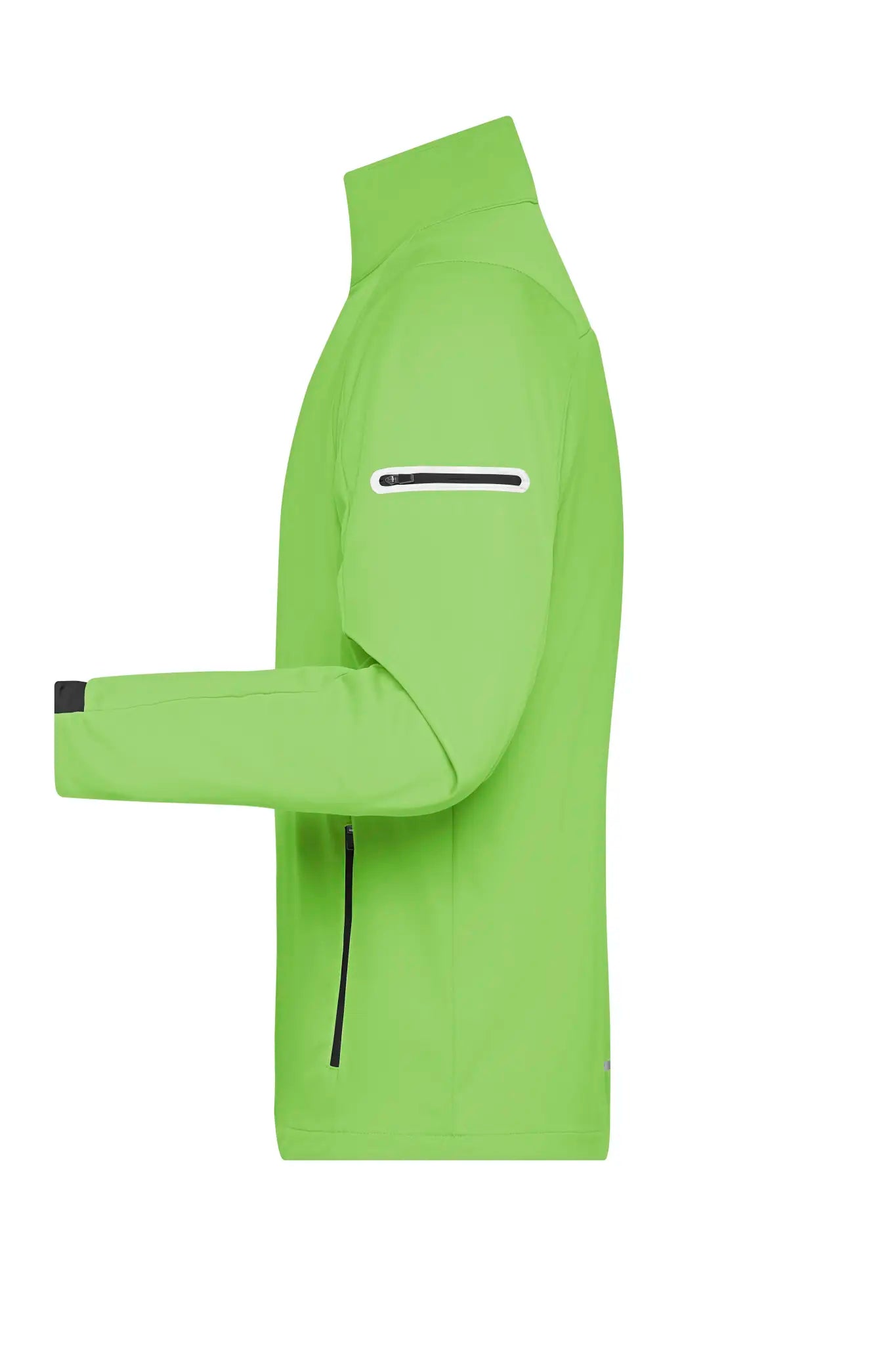 all-groups Men's Sports Softshell Jacket