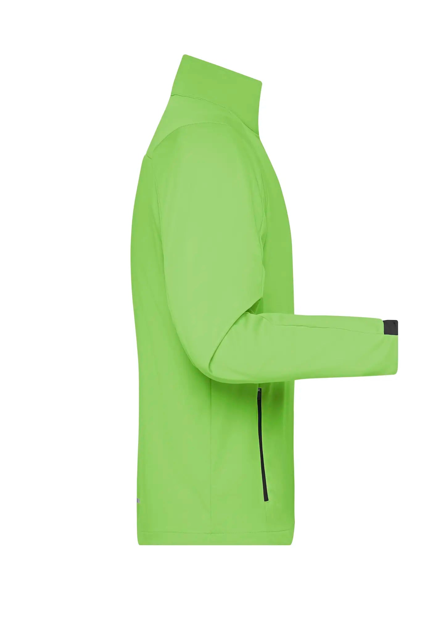 all-groups Men's Sports Softshell Jacket
