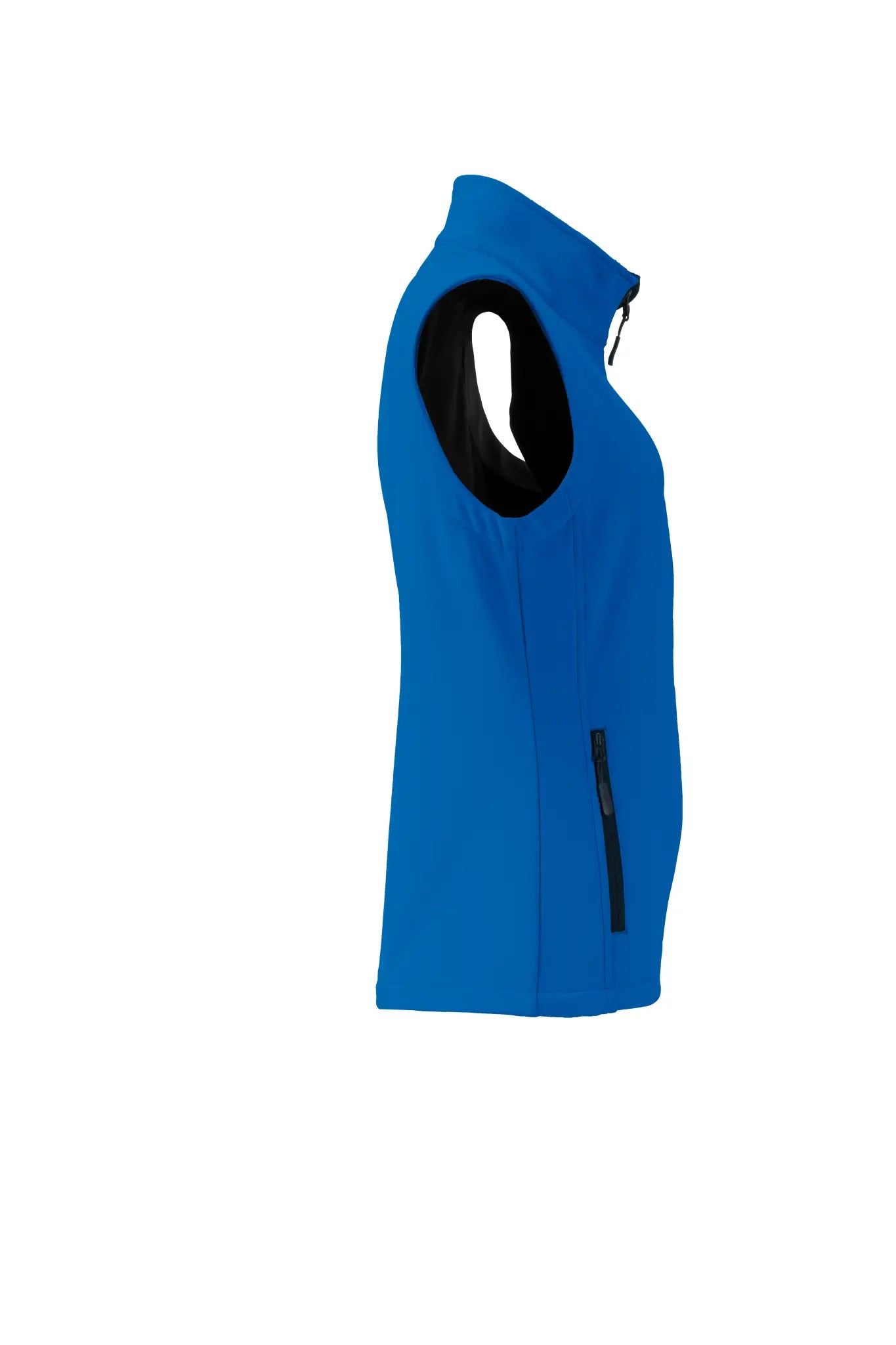 all-groups Women's Promo Softshell Vest