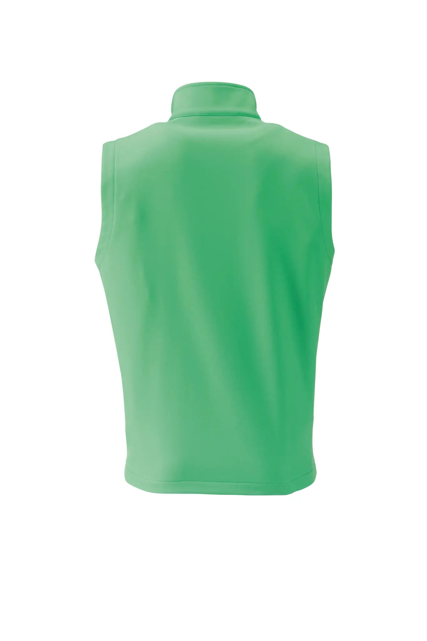 all-groups Men's Promo Softshell Vest