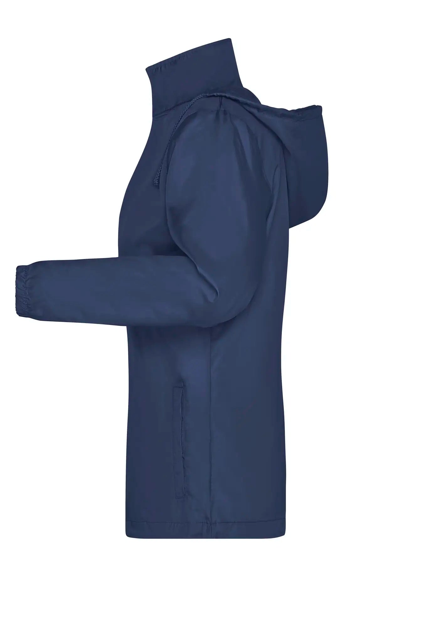 all-groups Women's Promo Jacket