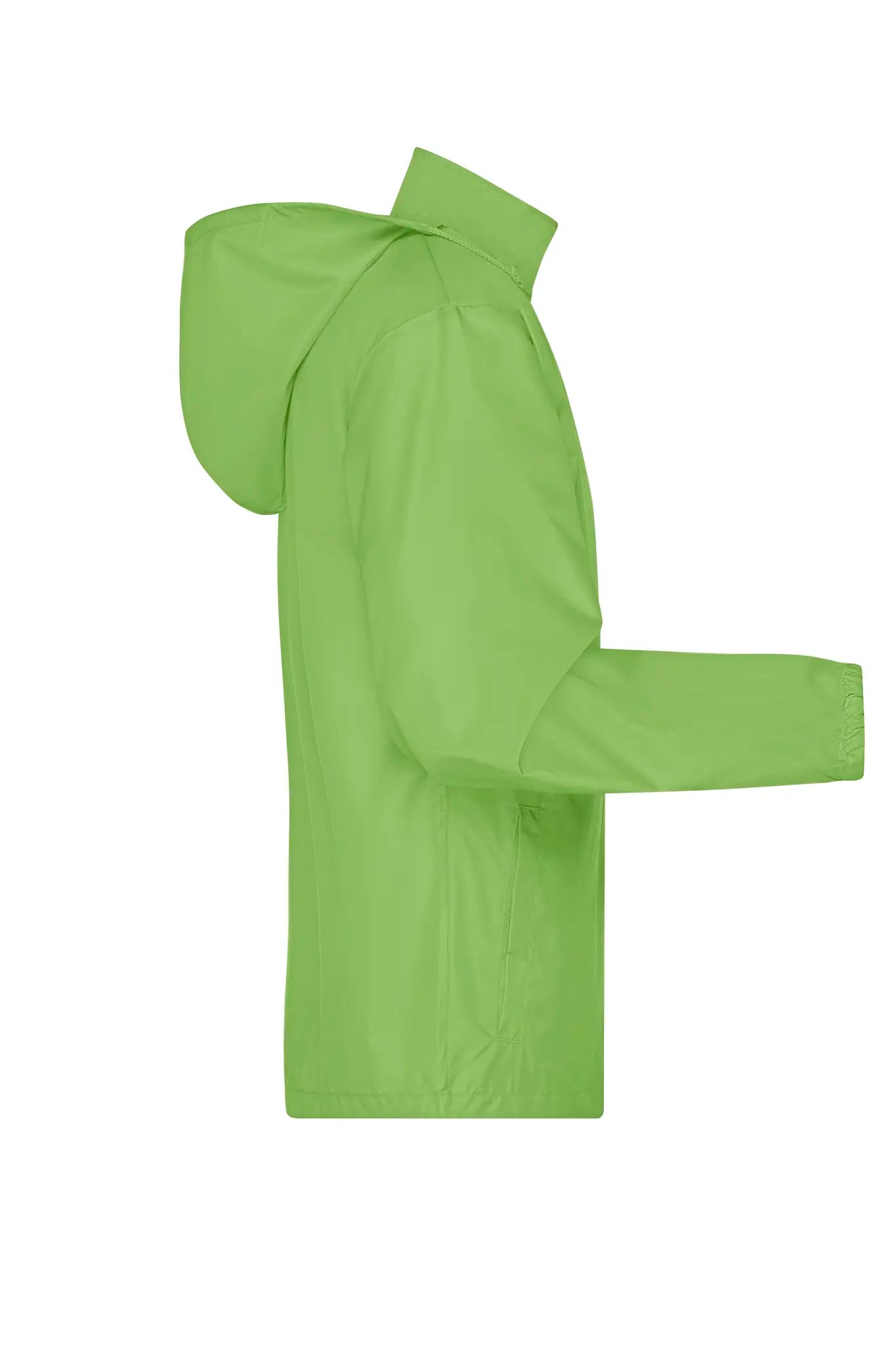 all-groups Men's Promo Jacket