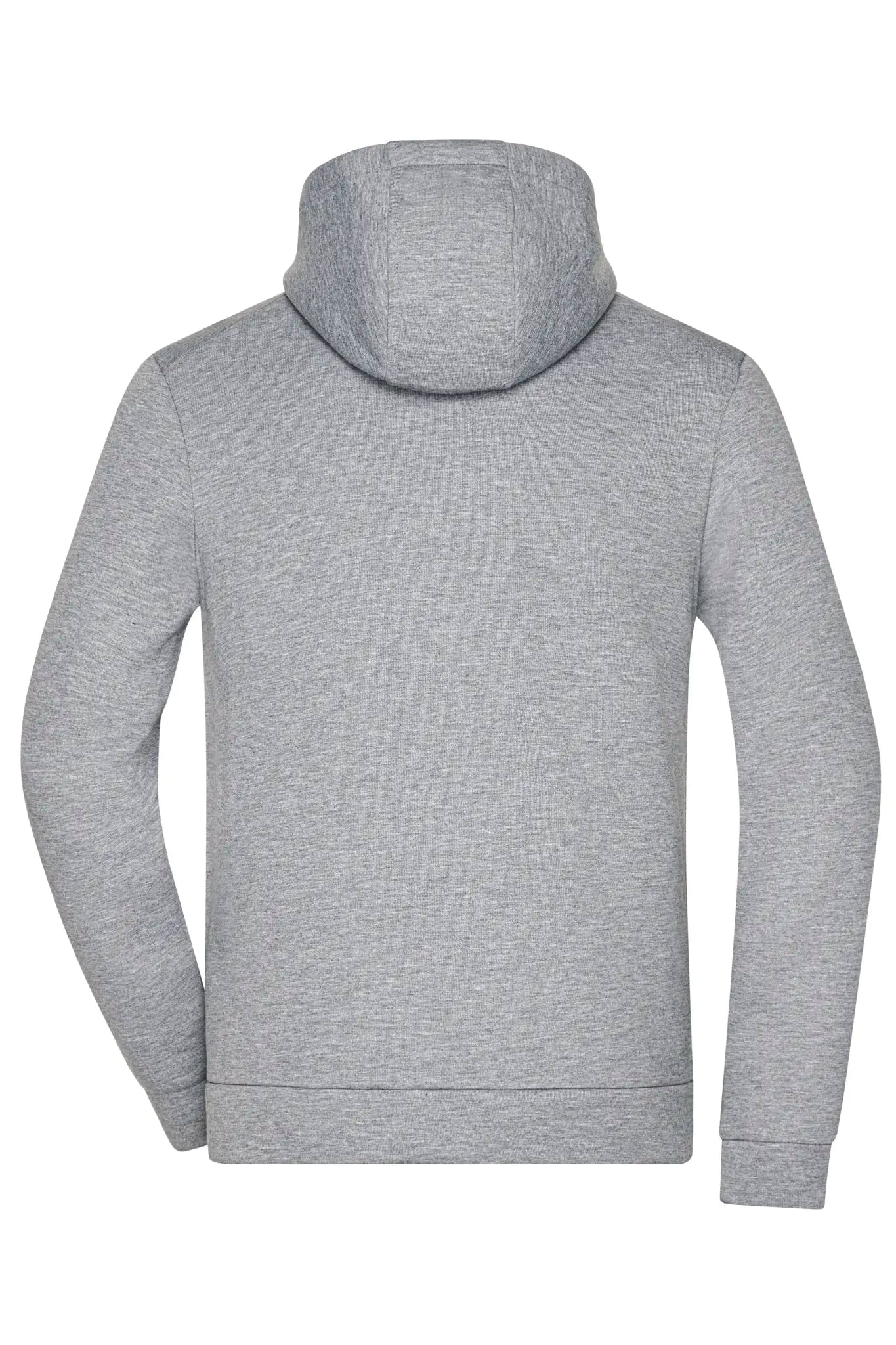all-groups Men's Hooded Jacket
