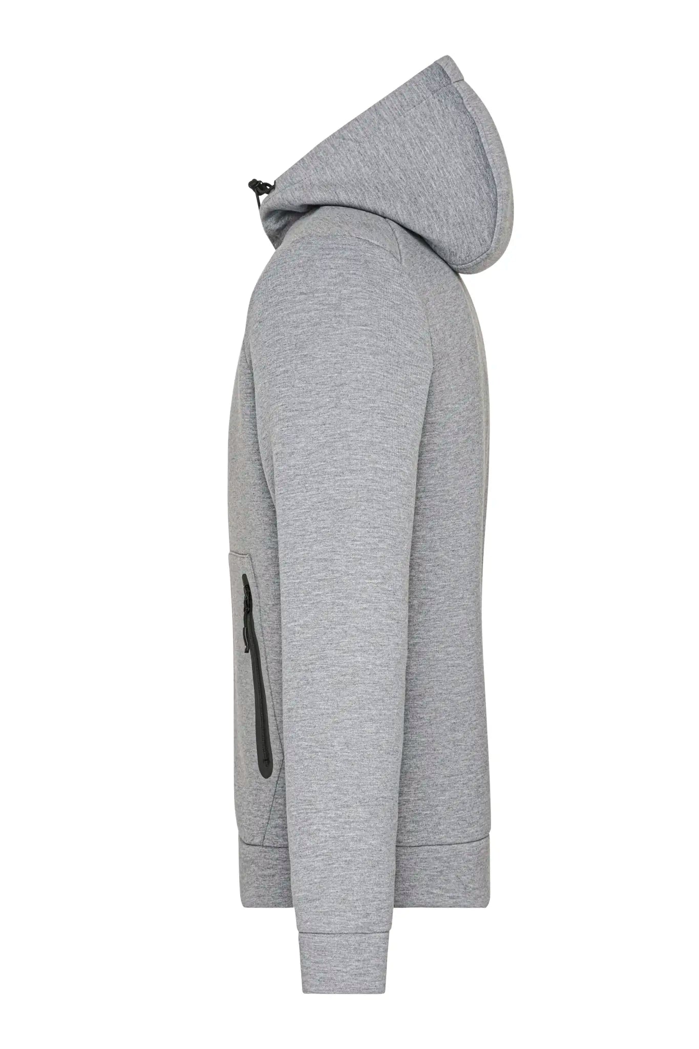 all-groups Men's Hooded Jacket