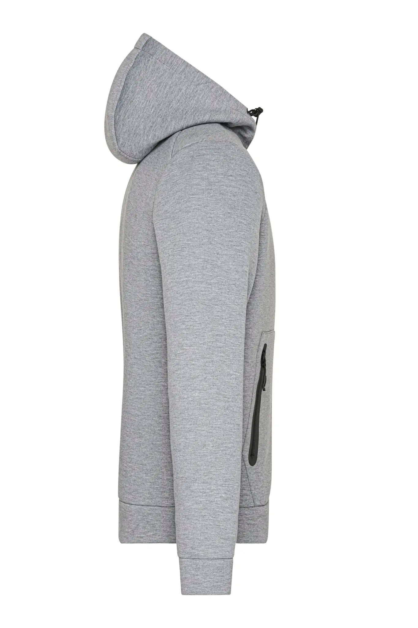 all-groups Men's Hooded Jacket