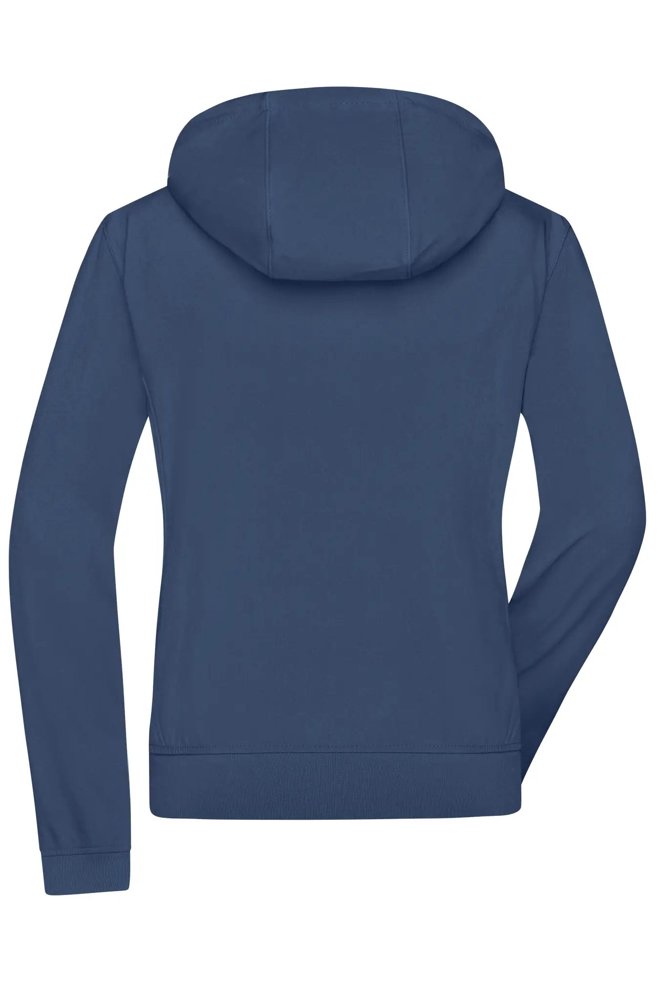 all-groups Women's Hooded Softshell Jacket