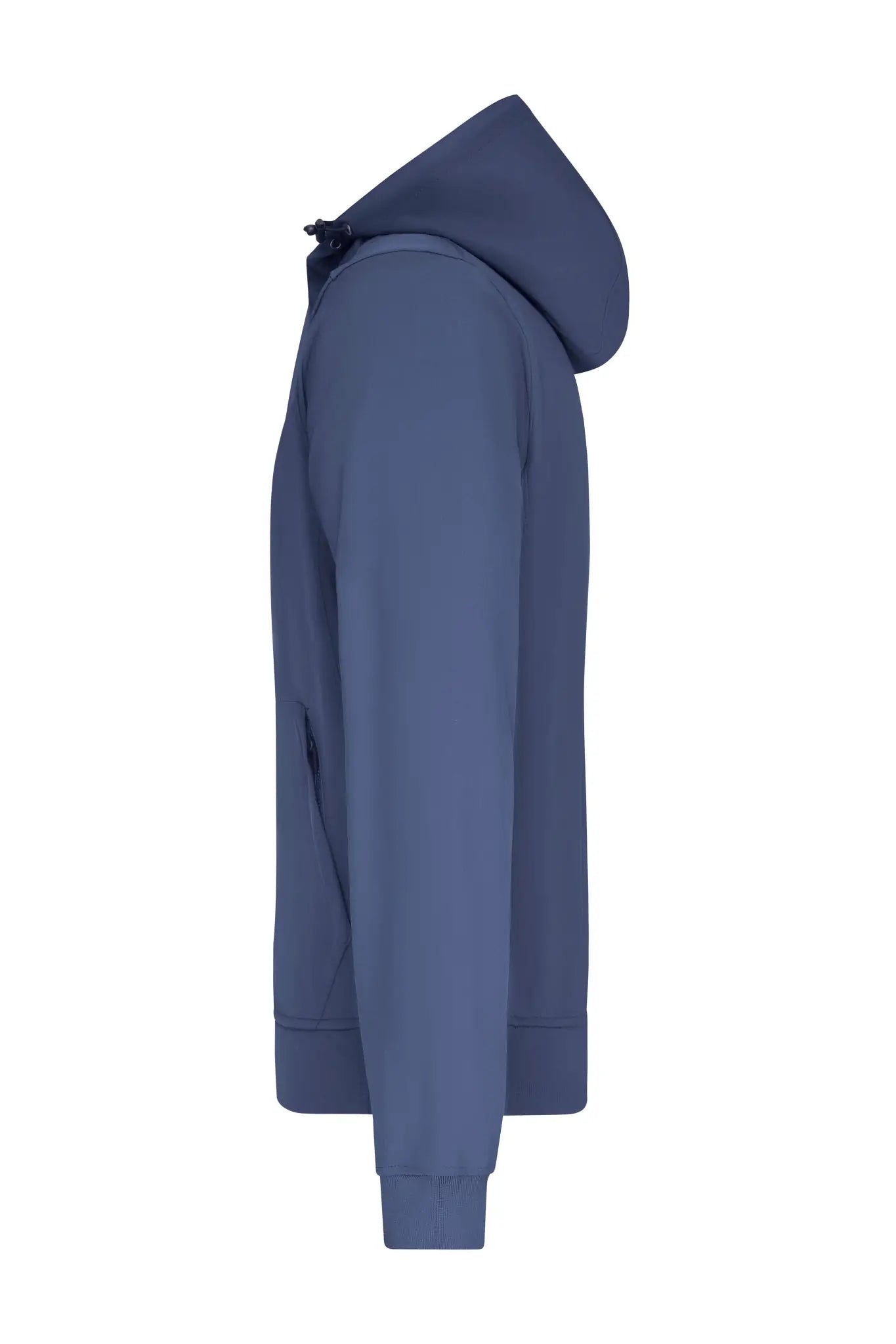 all-groups Men's Hooded Softshell Jacket