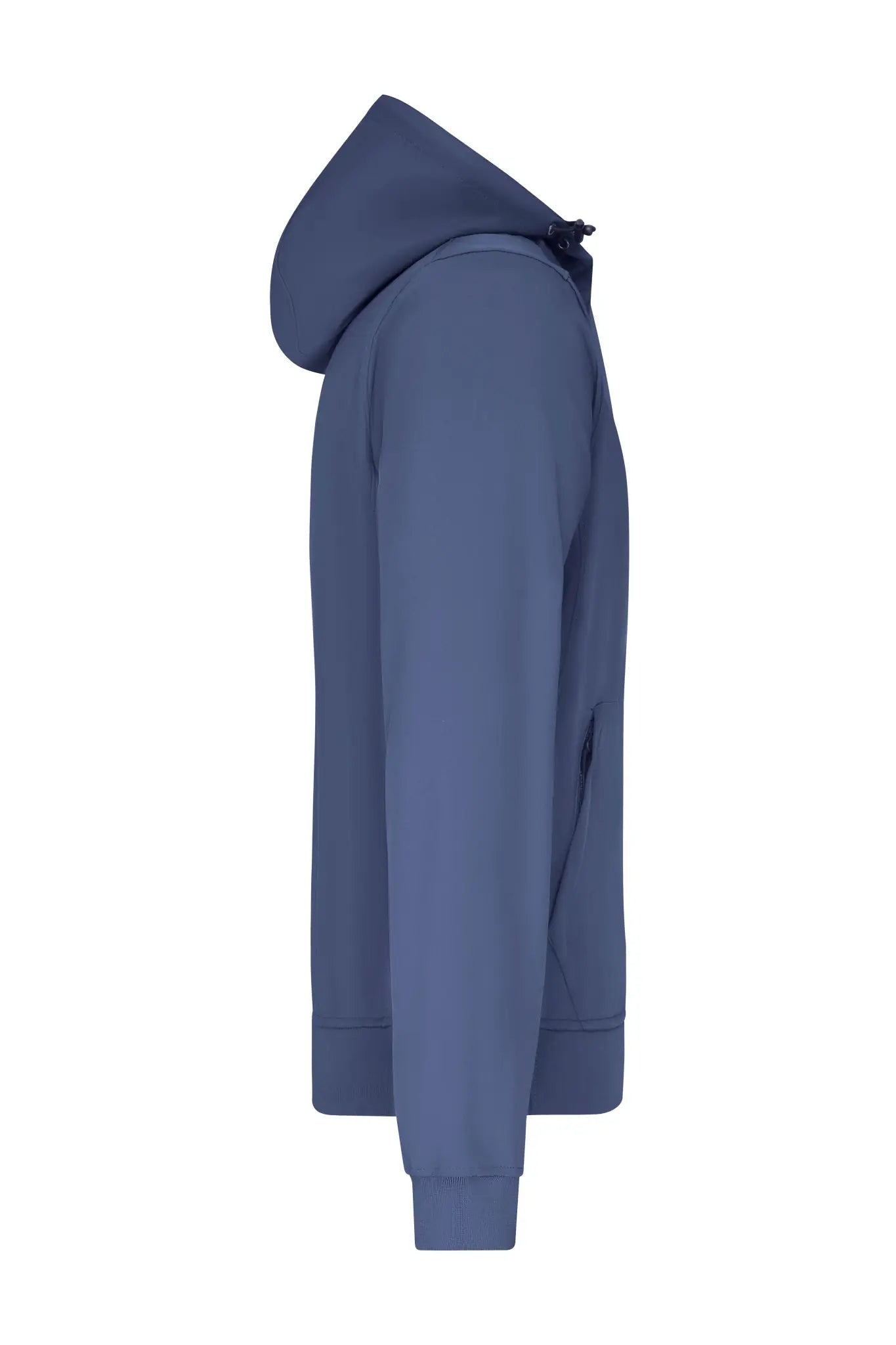 all-groups Men's Hooded Softshell Jacket