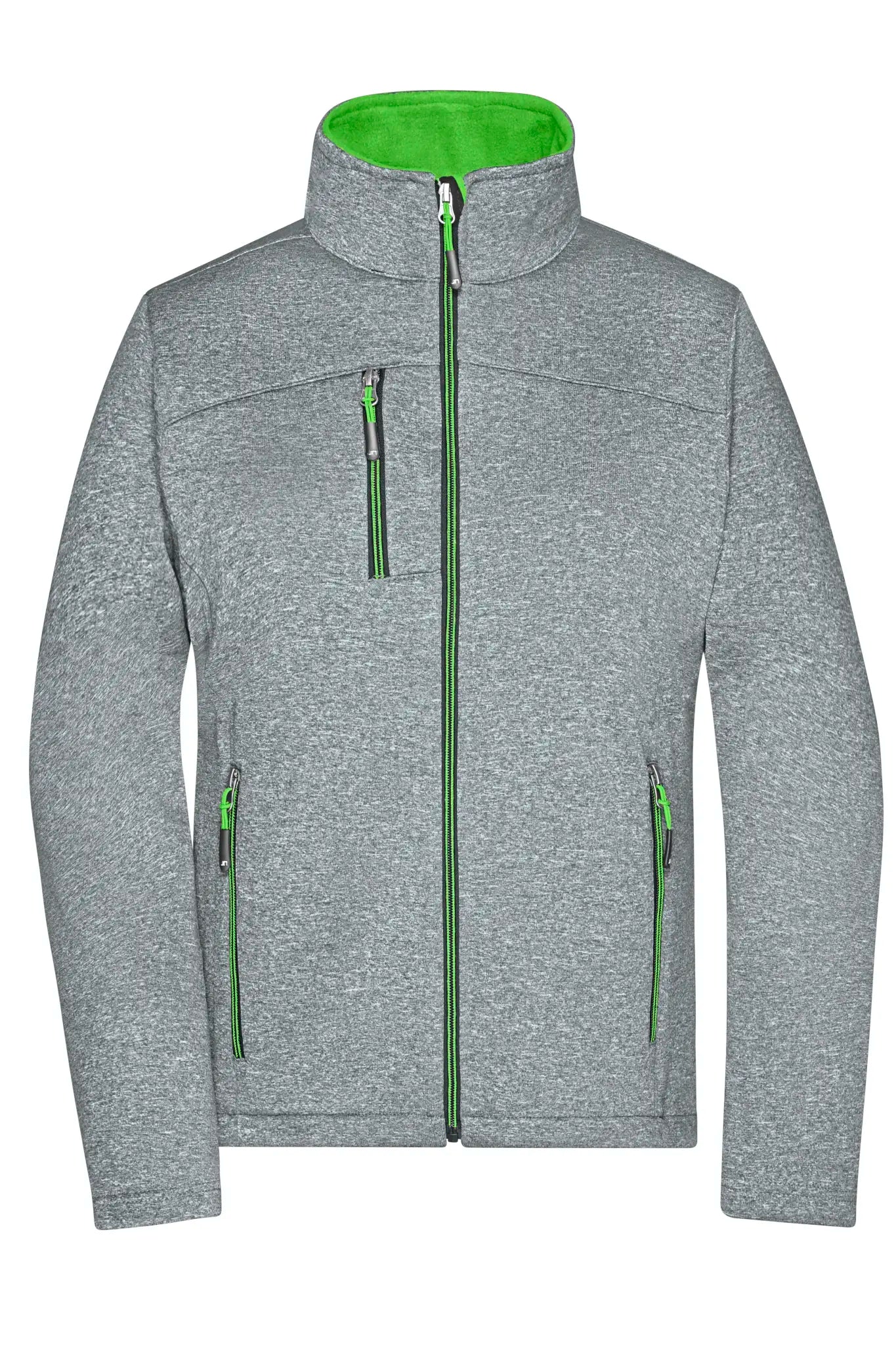 all-groups Women's Softshell Jacket