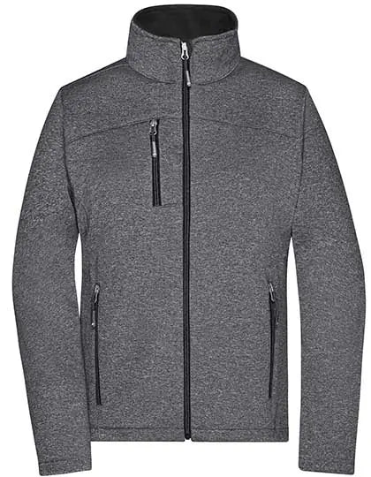 Women's Softshell Jacket