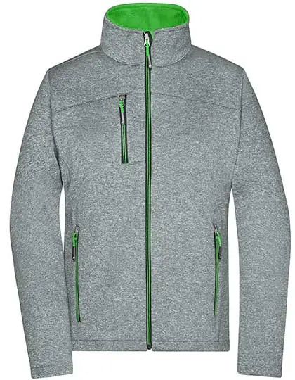 Women's Softshell Jacket