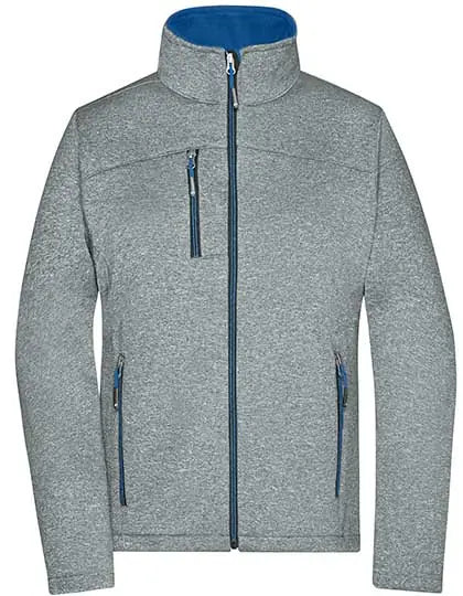 Women's Softshell Jacket
