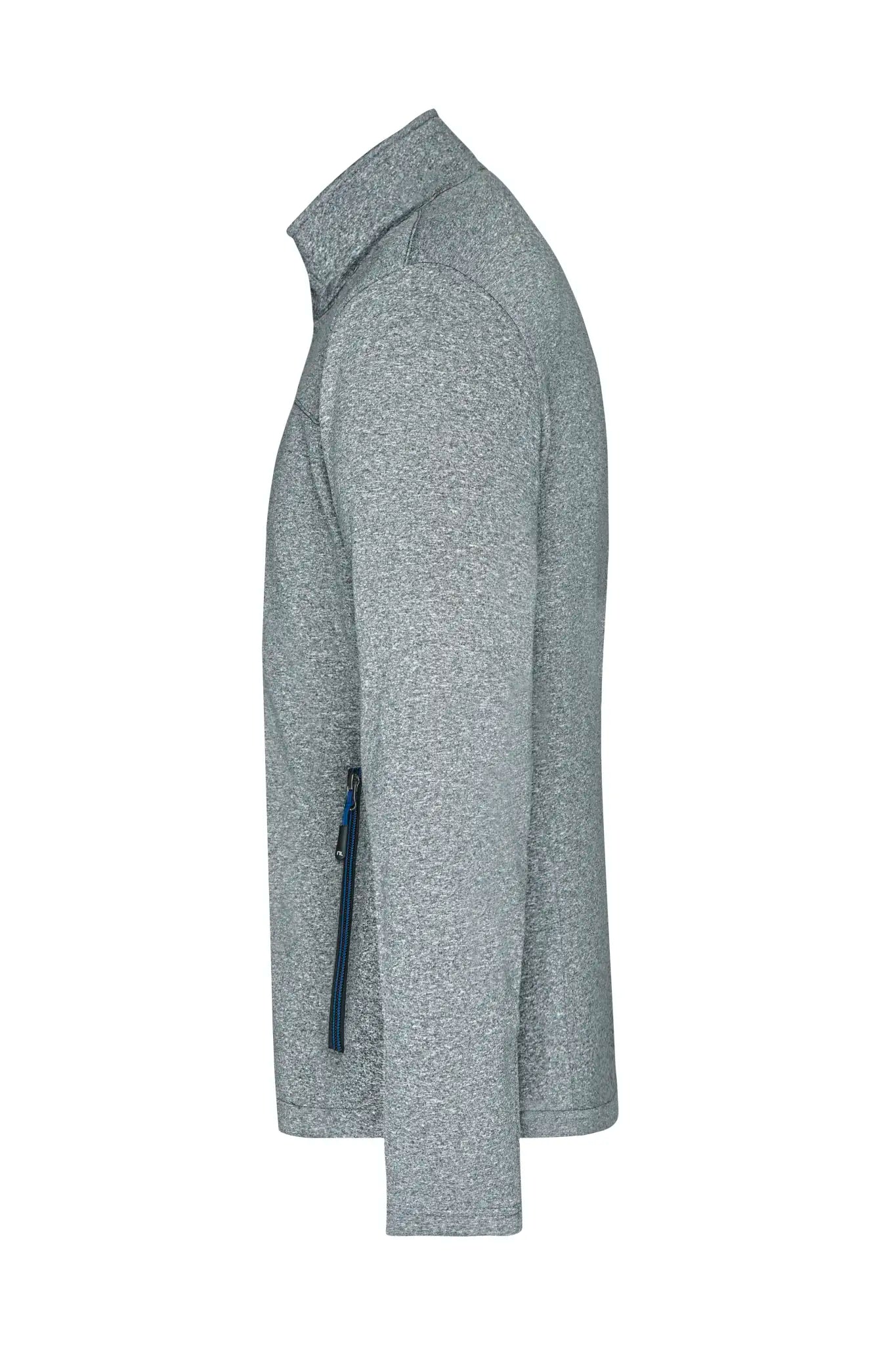 all-groups Men's Softshell Jacket