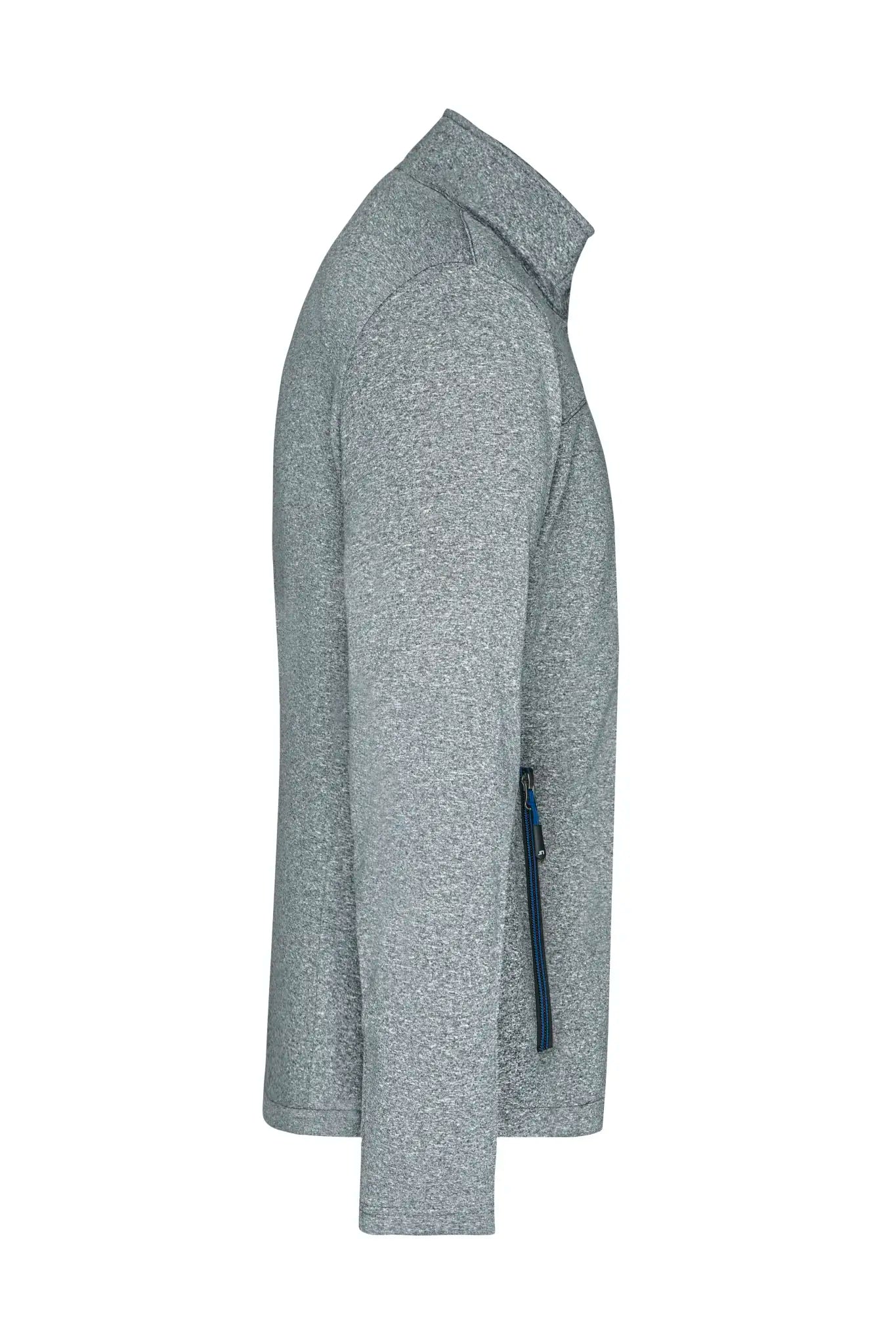 all-groups Men's Softshell Jacket