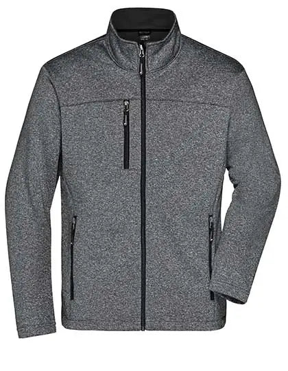 Men's Softshell Jacket