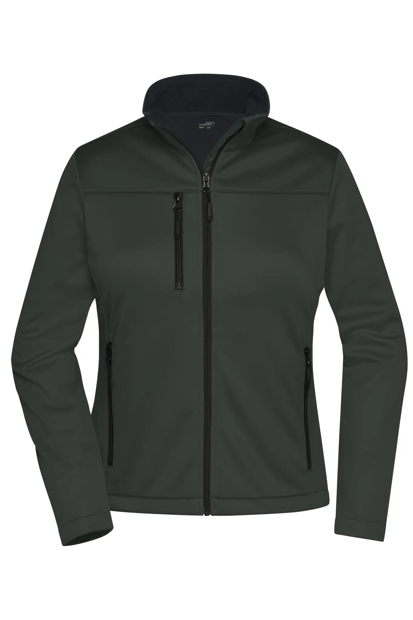 all-groups Women's Softshell Jacket