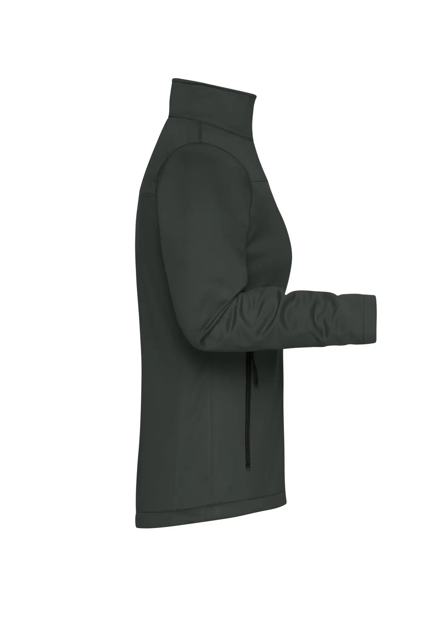 all-groups Women's Softshell Jacket